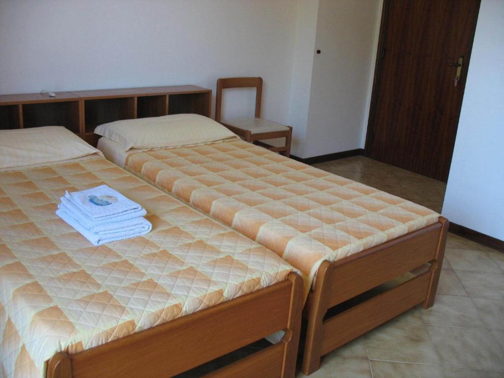 Bed & Breakfast Bompadre Civitanova Marche Quarto foto
