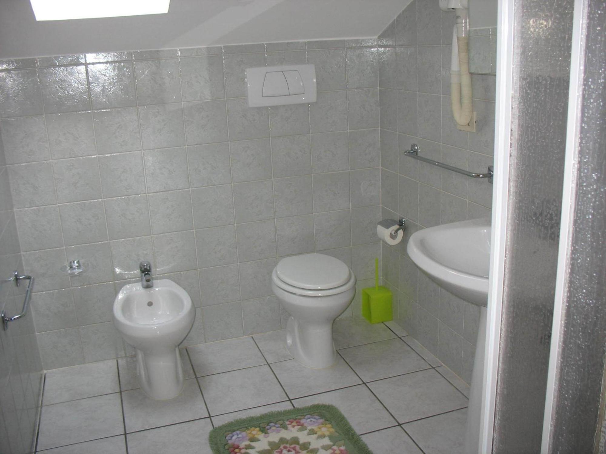 Bed & Breakfast Bompadre Civitanova Marche Exterior foto